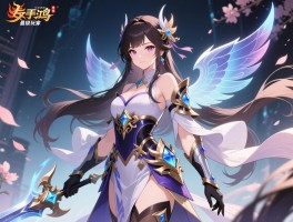 倩女手游轻鸿，词条怎么获得最强,装备如何搭配提升最大,卡级玩家如何越级穿装备