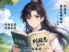 列国志是什么书,作者是谁,哪个版本好