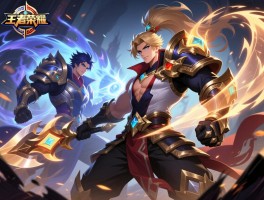 王者荣耀强势英雄,单挑能力谁最强,团战作用如何发挥,上分英雄该怎么选