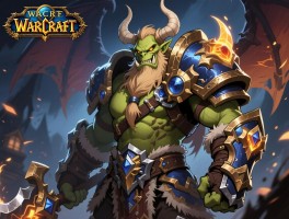 魔兽战士,什么专精适合新手,怎么快速升级,PVP天赋怎么点,装备属性怎么选