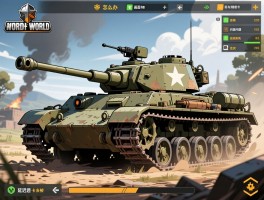 坦克世界卡怎么办,延迟高,画面卡顿,闪退问题怎么解决