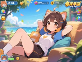 玩了这么多年休闲养成手游，到底什么样的游戏才能让人真正放松下来？