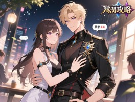 撩汉攻略之男神入怀,如何展现自身魅力,怎样制造偶遇机会,聊天时如何把握分寸