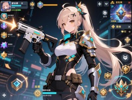 显示装备手游怎么玩,装备外观怎么提升,2025年哪些游戏特效好