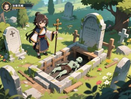 活人墓攻略丨法律风险如何规避,民间习俗怎样看待,建造要注意什么