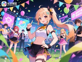 派队是社交软件还是错别字？运动社区怎么玩？派对游戏有哪些推荐？