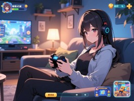 适合一个人慢慢玩的手游，如何选择,哪些类型最耐玩,怎样享受独处时光