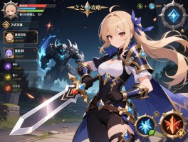 剑之试炼攻略：怎么通关初级试炼,高级试炼BOSS怎么打,装备如何选择？