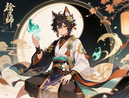 阴阳师座敷童子有什么用,座敷童子怎么获得,座敷童子御魂怎么搭配