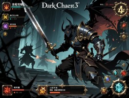 黑暗之魂3流程攻略,新手开局怎么玩,BOSS战怎么打,隐藏道具哪里找