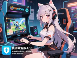 单机游戏破解版app有哪些安全风险,法律边界在哪,如何选择正版游戏