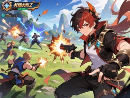 团战开团时机怎么抓,团战脱节怎么办,如何指挥队友集火