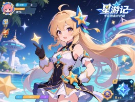 星游记手游到底好不好玩？改编是否还原原作，玩家体验究竟如何，未来更新方向在哪？