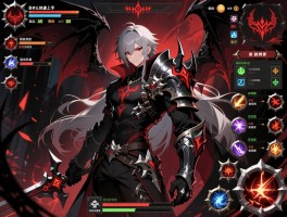 暗黑血统攻略，新手怎么快速上手，技能如何加点，装备怎么培养？