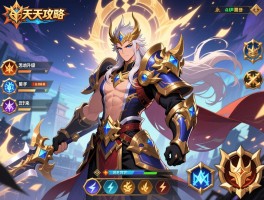 大天神攻略,新手怎么快速升级,阵容如何搭配,战力怎么提升
