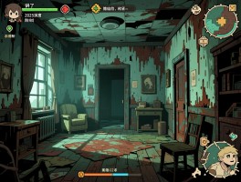 锈湖轮回的房间怎么通关,隐藏结局怎么触发,剧情讲了什么2025深度解析