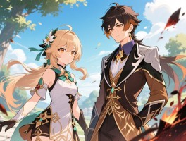 夏弥是谁,夏弥和楚子航什么关系,夏弥最后复活了吗