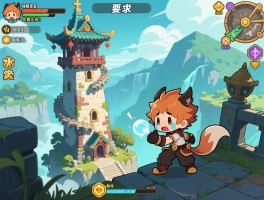 悲叹之塔怎么打，奖励有哪些，值不值得攻略，旭旭宝宝在第几层？