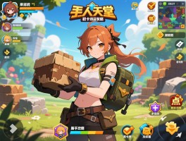 手游散人天堂怎么玩,职业如何选择,搬砖收益高吗，点卡版新手攻略