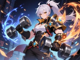 铁哑铃怎么获得,如何进化,技能搭配最强