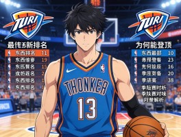 美职篮排名最新排名,东西部如何划分,雷霆为何能登顶,季后赛对阵解析