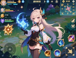 乖离闪闪攻略怎么玩,阵容怎么搭配最强,技能怎么升级,副本怎么通关