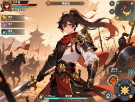 步步高赤壁之战攻略：隐藏道具怎么获得,角色如何培养,通关流程怎么走