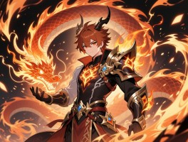 龙雷是什么,龙雷之火怎么解释,龙雷庇佑如何获得