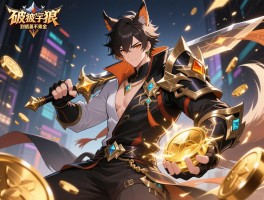 杀破狼手游到底氪不氪金？_零氪玩家怎么玩才能有体验？