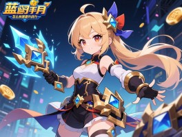 贪玩蓝月手游吧怎么快速提升战力_零氪玩家如何获取稀有装备