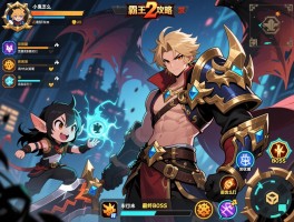 霸王2攻略,小鬼怎么控制,资源如何收集,最终BOSS怎么打