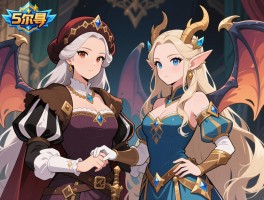 乔特鲁德,是哈姆雷特的母亲还是赛尔号精灵王,龙妈称号怎么来的,两个角色有何联系