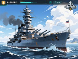 战舰世界贴吧：新人练线怎么选，剧情打法去哪学？