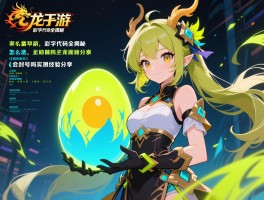 天龙手游彩字代码全揭秘，荧光黄鸡蛋草蓝怎么选，会封号吗实测经验分享