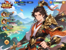 手游三国志单机,哪个最好玩,如何选择,免费单机版有哪些