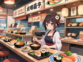 海鲜寿司店攻略，海鲜寿司店哪家最值得推荐,如何根据预算选择,必点特色菜有哪些