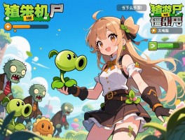 单机游戏无需网络植物大战僵尸，离线模式怎么开启？手机版如何下载？电脑版安装步骤？