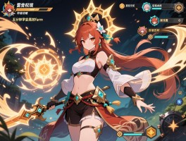 雷音权现终极攻略：技能解析与躲避技巧，彻底解决手残党困扰，五分钟学会高效farm