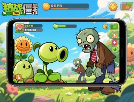 植物大战僵尸不需要网络的版本,哪些版本可以离线玩,安卓手机如何下载,哪个版本最经典