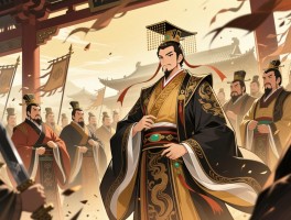 十常侍之乱怎么引发的,张让赵忠真实身份是什么,与汉灵帝关系如何