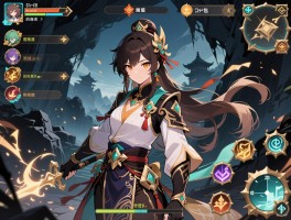 科拉传奇攻略,困难难度怎么通关,御术如何搭配,隐藏内容怎么解锁