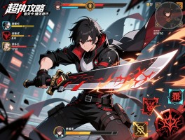 超执刀攻略，超执刀模式怎么发动,罪蚀怎么打,各关卡通关技巧有哪些