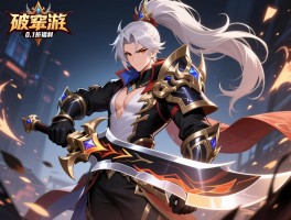 破军之刃手游,0.1折福利怎么领,最强阵容如何搭配,平民玩家玩法攻略