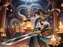 剑三烛龙殿攻略,单刷要什么装备,陆寻怎么打,乌蒙贵机制是什么