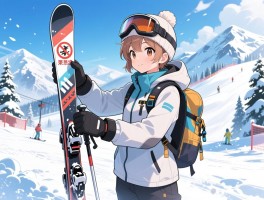 滑雪攻略,新手怎么选雪场,装备有哪些禁忌,国际胜地哪家强？