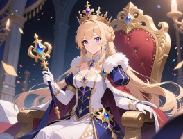 皇后成长计划女皇攻略，属性要求有哪些,课程怎么安排,时间如何规划