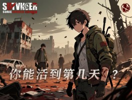 幸存者危机：绝境中的人性抉择，你能活到第几天？
