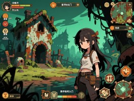 锈湖攻略怎么玩,新手如何入门,游戏顺序怎么安排