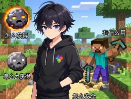 泰拉瑞亚陨石怎么获得,有什么用,怎么挖安全