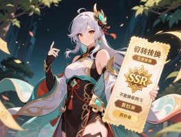 式神转换在哪,怎么使用转换券,SSR能不能转换,转换规则是什么